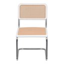 Ver imagem 4 de Cadeira Cesca sem Braço