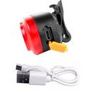 Ver imagem 2 de Lanterna Led Sinalizadora Traseira CL-8097 Sem Marca