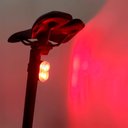 Ver imagem 4 de Lanterna Led Sinalizadora Traseira CL-8097 Sem Marca