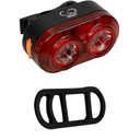 Ver imagem 1 de Lanterna Led Sinalizadora Traseira CL-8097 Sem Marca