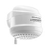 Chuveiro Blinducha Eletrônica Branco 7500W 220v Lorenzetti 7531057 - 2