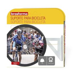 Suporte para Bicicleta Brasforma B01 - 6