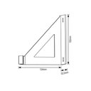 Ver imagem 5 de Suporte para Bicicleta Brasforma B01