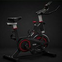Ver mais imagens de Bicicleta Spinning S106 Urbana Disco 8kg Bluetooth Zwift Kinomap Mywhoosh Evox Fitness