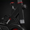 Ver imagem 6 de Bicicleta Spinning S106 Urbana Disco 8kg Bluetooth Zwift Kinomap Mywhoosh Evox Fitness