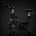 Ver imagem 2 de Bicicleta Spinning S106 Urbana Disco 8kg Bluetooth Zwift Kinomap Mywhoosh Evox Fitness