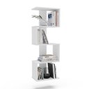 Ver imagem 3 de Estante Aérea 4 Nichos Vision