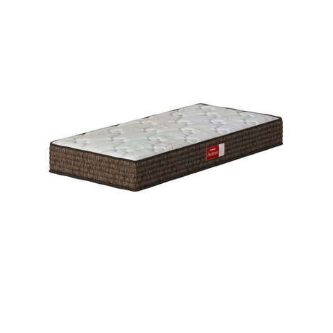 Colchão Beliche Espuma D28 Prodormir Active Techmiddle