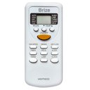 Ver imagem 4 de Ar Condicionado Split Hi Wall Komeco Brize 12000 BTU/h Quente e Frio - 220 Volts