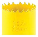 Ver imagem 3 de Serra Copo Bi-metal 32mm Fast Cut 1.1/4 Pol. - Starrett