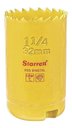 Ver imagem 2 de Serra Copo Bi-metal 32mm Fast Cut 1.1/4 Pol. - Starrett