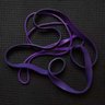 Faixa Extensora Super Elástica Band de Nível Forte para Crossfit Pilates e Musculação - 2