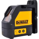 Ver imagem 3 de Nível à Laser Dewalt Automático Alcance 15m Horizontal e Vertical DW088K