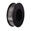 Ver imagem 2 de Arame para Solda MIG Tubular 0.8mm Rolo com 5,0 KG sem Gás com Fluxo Flux Core