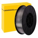 Ver imagem 1 de Arame para Solda MIG Tubular 0.8mm Rolo com 5,0 KG sem Gás com Fluxo Flux Core
