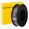 Arame para Solda MIG Tubular 0.8mm Rolo com 5,0 KG sem Gás com Fluxo Flux Core - 1