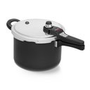 Ver imagem 4 de Kit Panela de Pressão Borracha e Peso Eterna - Nigro