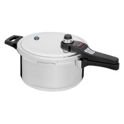 Kit Panela de Pressão Borracha e Peso Eterna - Nigro - 1