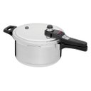 Ver imagem 1 de Kit Panela de Pressão Borracha e Peso Eterna - Nigro