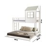 Beliche Queen Montessoriano Cabana Family Casatema MadeiraOriginals - 6