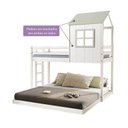 Ver imagem 5 de Beliche Queen Montessoriano Cabana Family Casatema MadeiraOriginals