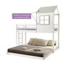 Beliche Queen Montessoriano Cabana Family Casatema MadeiraOriginals - 5