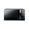 Micro-ondas Lg Solo 30 Litros Preto 127v - 1