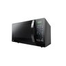 Micro-ondas Lg Solo 30 Litros Preto 127v - 6