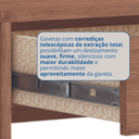 Ver imagem 5 de Cabeceira Casal Flora