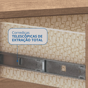 Ver imagem 6 de Cabeceira Casal Flora