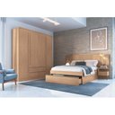 Ver imagem 4 de Cabeceira Casal Flora