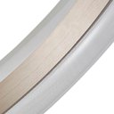 Ver imagem 4 de Lustre Pendente Nordecor Dalen 2960 80cm Ouro Brilho Bivolt Dourado