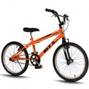 Ver imagem 2 de Bicicleta Mtb Aro 20 Gt Sprint Racing Infantil Freio V-brake Laranja