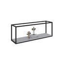 Ver mais imagens de Rack para TV até 50 Polegadas 1 Nicho Aéreo Estilo Industrial Active Yescasa