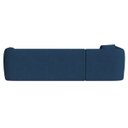Ver imagem 6 de Sofá Modular Oslo Luxuoso Sala de Estar Decoração Luxo 265cm Suede