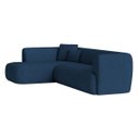 Ver imagem 5 de Sofá Modular Oslo Luxuoso Sala de Estar Decoração Luxo 265cm Suede