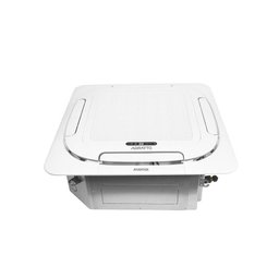 Ar Condicionado Split Agratto Cassete 4 Vias Inverter 55.000 Btu/h Frio Monofásico Branco Lci60f-02 - 3