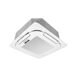 Ar Condicionado Split Agratto Cassete 4 Vias Inverter 55.000 Btu/h Frio Monofásico Branco Lci60f-02 - 2