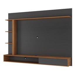 Painel Para TV até 60 Polegadas 1 Porta 1 Nicho - 3