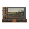 Painel Para TV até 42 Polegadas 2 Nichos - 2