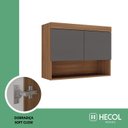 Ver imagem 5 de Módulo Aéreo 2 Portas Viena