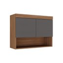 Ver imagem 2 de Módulo Aéreo 2 Portas Viena