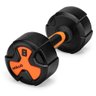 Halter Dumbbell 8kg - Vollo Halter Dumbbell 8 kg - 2