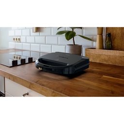 Grill Sanduicheira, Antiaderente, 750w San230 Cadence - 12