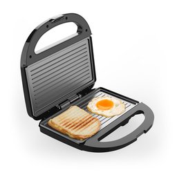Grill Sanduicheira, Antiaderente, 750w San230 Cadence - 6