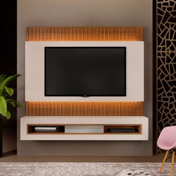 Painel Belutti DJ Móveis - 1