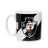 Caneca Porcelana 320ml - Vasco - 1