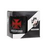 Caneca Porcelana 320ml - Vasco - 5