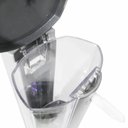Ver imagem 6 de Dispenser Sabonete Liquido Shampoo Kit 5 Unidades Banheiro Lavabo Restaurante Hotel Bar Shopping Hig
