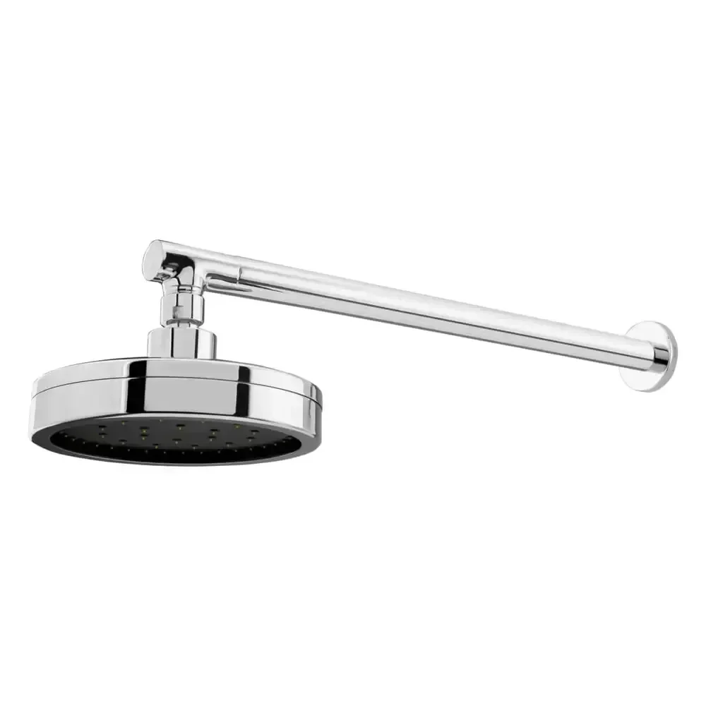 Chuveiro Articulado de Parede Mix Plus Cromado 3000 C501 - 1